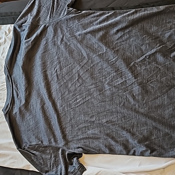 Reebok dri wear tshirt - Picture 3 of 3